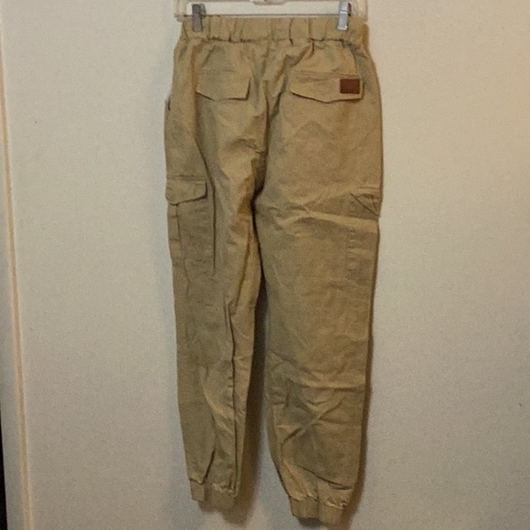 jogging pants - Picture 2 of 2